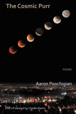 Bertrand.pt - The Cosmic Purr - Poems