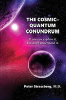 The Cosmic-Quantum Conundrum