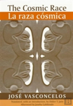 Bertrand.pt - The Cosmic Race / La Raza Cosmica