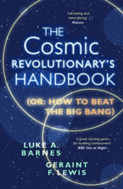 Bertrand.pt - The Cosmic Revolutionary'S Handbook
