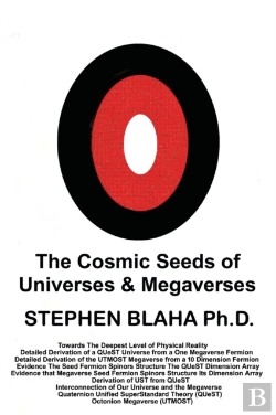Bertrand.pt - The Cosmic Seeds Of Universes And Megaverses