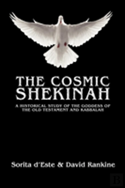 Bertrand.pt - The Cosmic Shekinah