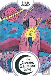 The Cosmic Slumber Tarot