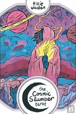 Bertrand.pt - The Cosmic Slumber Tarot