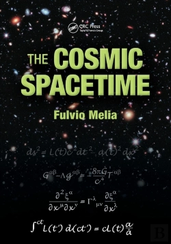 Bertrand.pt - The Cosmic Spacetime