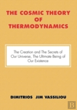 Bertrand.pt - The Cosmic Theory Of Thermodynamics 