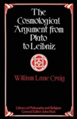 Bertrand.pt - The Cosmological Argument From Plato To Leibniz