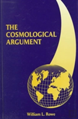 Bertrand.pt - The Cosmological Argument