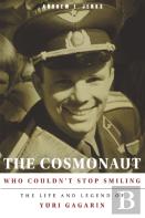 The Cosmonaut Who Couldn'T Stop Smiling