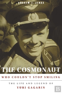 Bertrand.pt - The Cosmonaut Who Couldn'T Stop Smiling