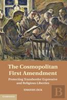 The Cosmopolitan First Amendment
