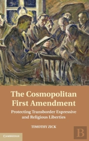 The Cosmopolitan First Amendment