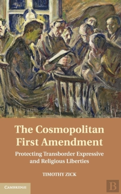 Bertrand.pt - The Cosmopolitan First Amendment