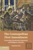 The Cosmopolitan First Amendment