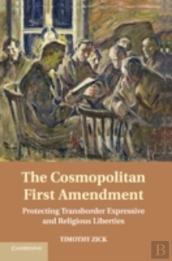 Bertrand.pt - The Cosmopolitan First Amendment