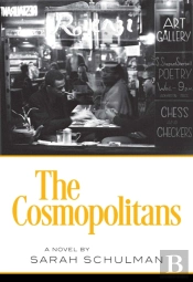 The Cosmopolitans