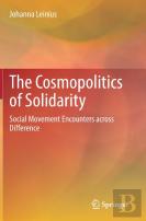 The Cosmopolitics Of Solidarity