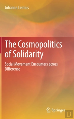 Bertrand.pt - The Cosmopolitics Of Solidarity