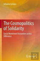 The Cosmopolitics Of Solidarity