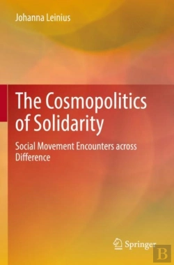 Bertrand.pt - The Cosmopolitics Of Solidarity