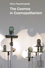 The Cosmos In Cosmopolitanism