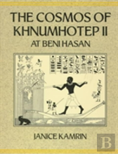 The Cosmos Of Khnumhotep Ii At Beni Hasan