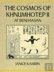 The Cosmos Of Khnumhotep Ii At Beni Hasan