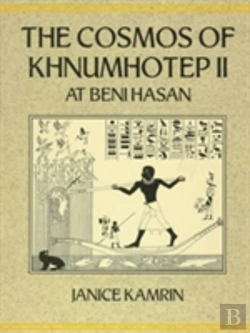 Bertrand.pt - The Cosmos Of Khnumhotep Ii At Beni Hasan