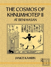 The Cosmos Of Khnumhotep Ii At Beni Hasan