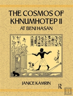 Bertrand.pt - The Cosmos Of Khnumhotep Ii At Beni Hasan