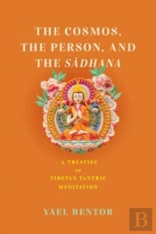 The Cosmos, The Person, And The Sadhana