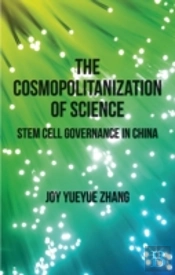 The Cosmpolitanization Of Science