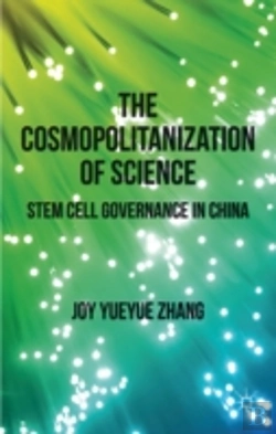 Bertrand.pt - The Cosmpolitanization Of Science