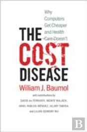 The Cost Disease