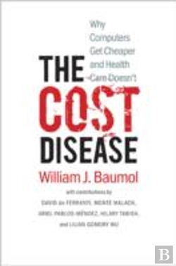 Bertrand.pt - The Cost Disease