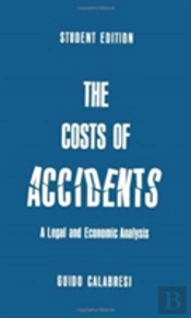 The Cost Of Accidents