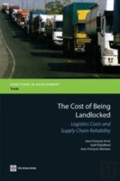 The Cost Of Being Landlocked