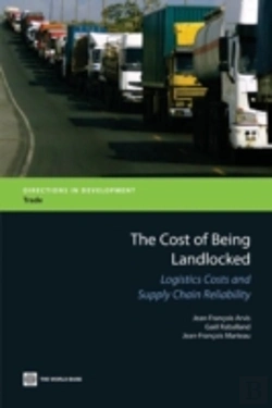 Bertrand.pt - The Cost Of Being Landlocked