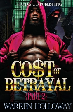 Bertrand.pt - The Cost Of Betrayal 2