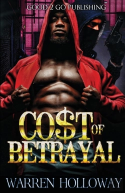 Bertrand.pt - The Cost Of Betrayal