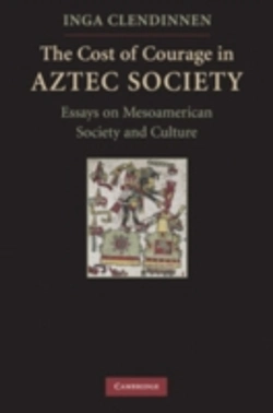 Bertrand.pt - The Cost Of Courage In Aztec Society