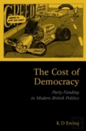 The Cost Of Democracy