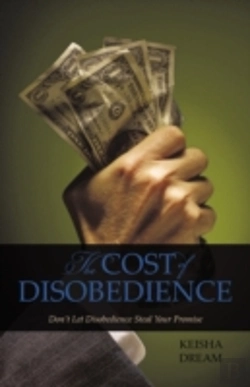 Bertrand.pt - The Cost Of Disobedience: Don'T Let Diso