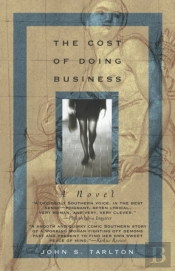 The Cost Of Doing Business