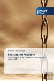 The Cost Of Freedom