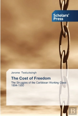 Bertrand.pt - The Cost Of Freedom