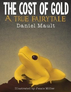 Bertrand.pt - The Cost Of Gold: A True Fairytale