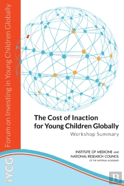 Bertrand.pt - The Cost Of Inaction For Young Children Globally