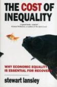 The Cost Of Inequality