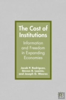 Bertrand.pt - The Cost Of Institutions